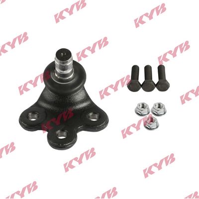 Balst-/Virzošais šarnīrs KYB KBJ4254