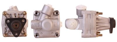 Гидравлический насос, рулевое управление DRI 715520005