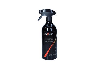 Stiklu tīrīšanas līdzekļi MAXGEAR 36-9002
