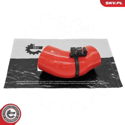 przewód turbiny VW Crafter Multivan T6 Transporter T6,03N145822A, ESEN SKV 54SKV404