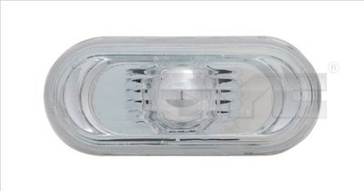 Фонарь указателя поворота TYC 18-0605-11-2