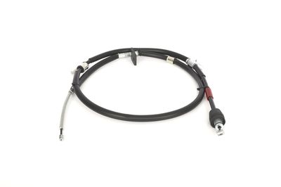 Тросик, cтояночный тормоз BOSCH 1 987 482 727