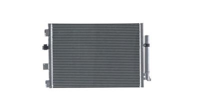 Конденсатор, кондиционер MAHLE AC 1137 000S