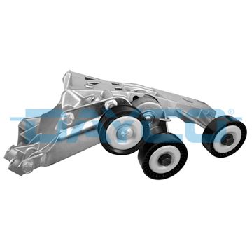 Siksnas spriegotājs, Ķīļsiksna DAYCO APV2979