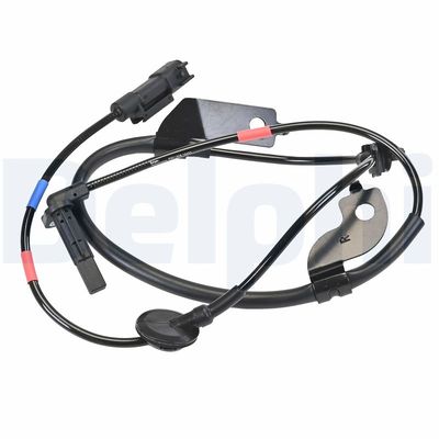 Devējs, Riteņu griešanās ātrums DELPHI SS21528-12B1