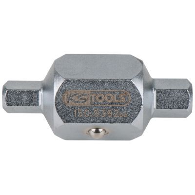Muciņatslēga KS TOOLS 150.9392
