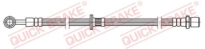 Тормозной шланг QUICK BRAKE 50.878