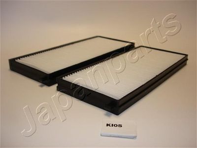 Filtrs, Salona telpas gaiss JAPANPARTS FAA-KI05