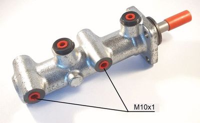 Главный тормозной цилиндр HELLA 8AM 355 504-011