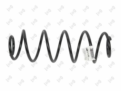 Пружина ходовой части ABAKUS 234-02-016