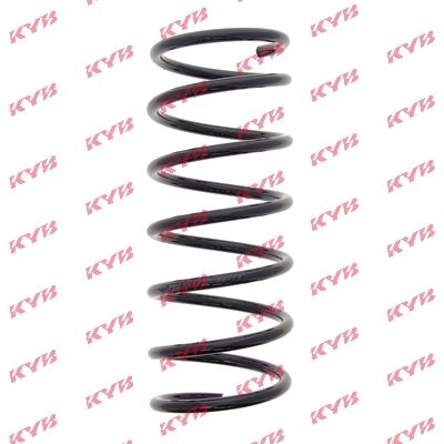 Пружина ходовой части KYB RH1021
