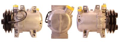 Компрессор, кондиционер ELSTOCK 51-0880