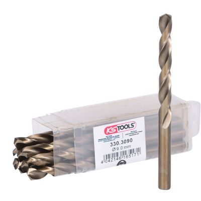 Spirālurbis metālam KS TOOLS 330.3090