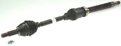 Приводной вал LÖBRO 306028