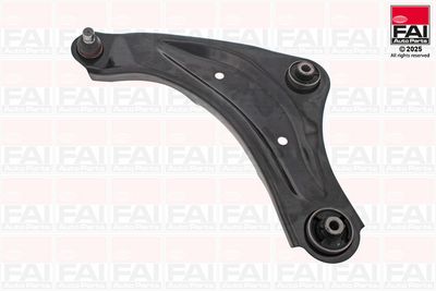 Neatkarīgās balstiekārtas svira, Riteņa piekare FAI AutoParts SS7396