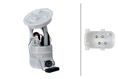 Элемент системы питания HELLA 8TF 358 303-961