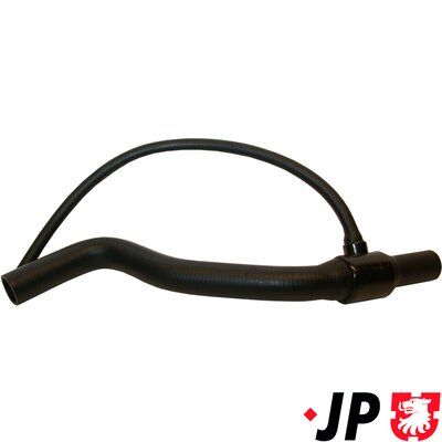 Шланг радиатора JP GROUP 1114308700