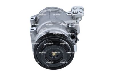 Компрессор, кондиционер NRF 32715