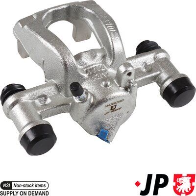 Тормозной суппорт JP GROUP 1362002580