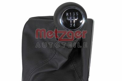 Рычаг переключения передач METZGER 3152009