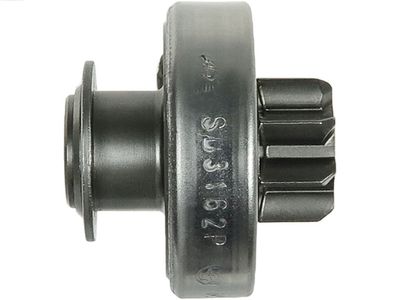 Pievads ar brīvgaitas mehānismu, Starteris AS-PL SD3162P
