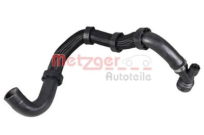 Шланг радиатора METZGER 2421313