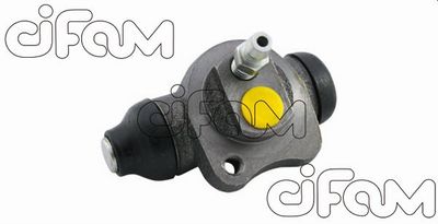 Riteņa bremžu cilindrs CIFAM 101-299