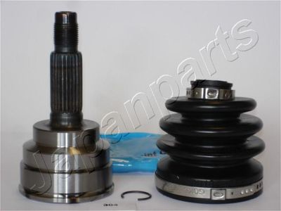 Шарнирный комплект, приводной вал JAPANPARTS GI-304