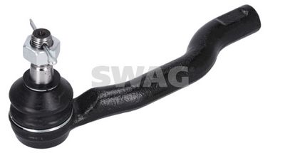 Наконечник поперечной рулевой тяги SWAG 82 94 8200