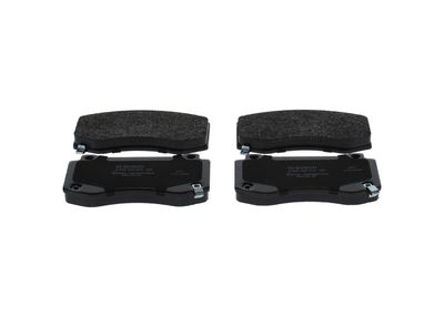 Bremžu uzliku kompl., Disku bremzes BOSCH 0 986 494 870