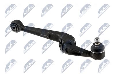 Рычаг независимой подвески колеса, подвеска колеса NTY ZWD-PE-003