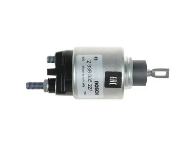 AS-PL SS0374(BOSCH) Ievilcējrelejs, Starteris