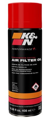 K&N Filters 990516EU Tīrīšanas līdzeklis/Šķīdinātājs
