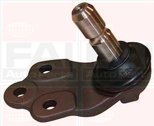 Balst-/Virzošais šarnīrs FAI AutoParts SS7434