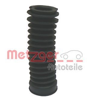 Комплект пыльника, рулевое управление METZGER 755.008