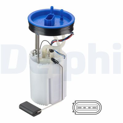 Элемент системы питания DELPHI FG2504-12B1