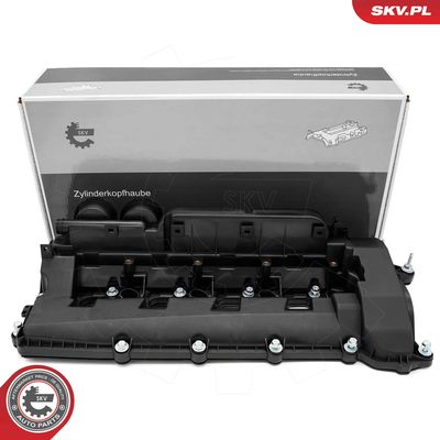 Cilindru galvas vāks ESEN SKV 48SKV158