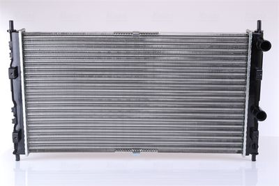 Radiators, Motora dzesēšanas sistēma NISSENS 61003