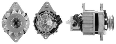Ģenerators LUCAS LRA02693