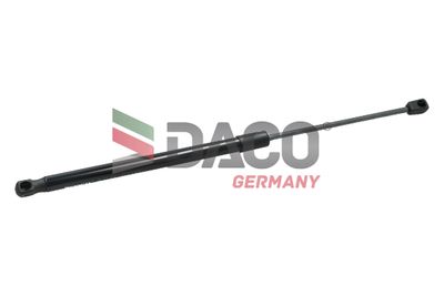 sprężyna gazowa Audi A1 I 10-18 DACO SG0216