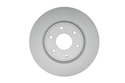 Bremžu diski HELLA 8DD 355 132-441