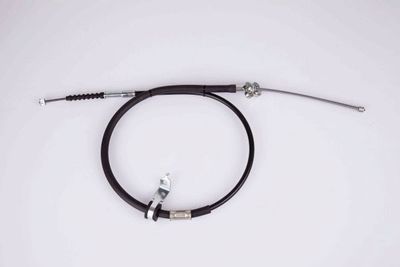 Trose, Stāvbremžu sistēma HELLA 8AS 355 664-851