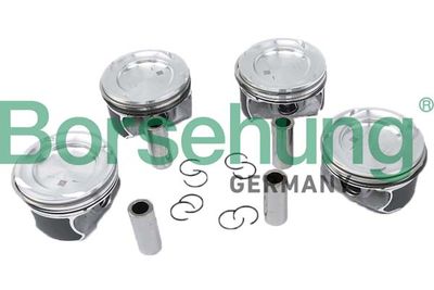 Поршень Borsehung B11149