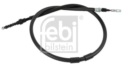 Тросик, cтояночный тормоз FEBI BILSTEIN 26455