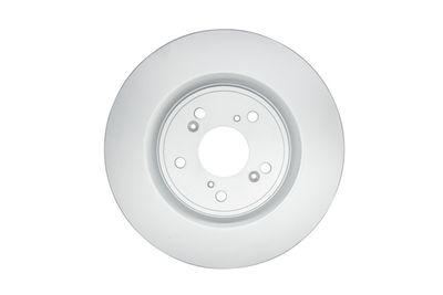 Тормозной диск HELLA 8DD 355 132-241