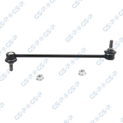 Stiepnis/Atsaite, Stabilizators GSP S051323