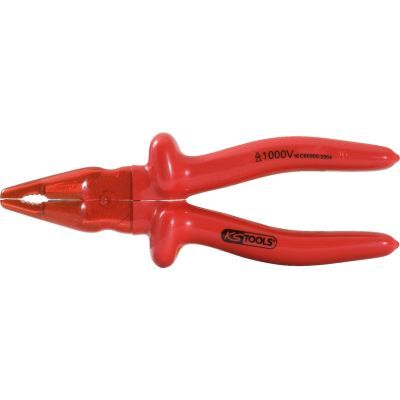 Kombinētās knaibles KS TOOLS 117.1711