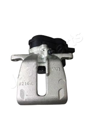 Тормозной суппорт JAPANPARTS CAL352LJM