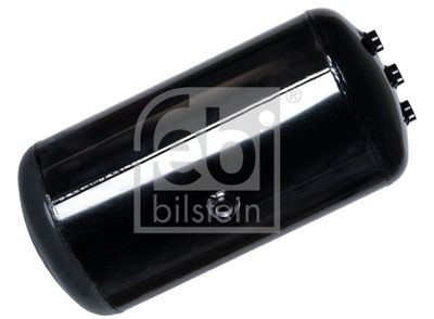 Воздушный баллон, пневматическая система FEBI BILSTEIN 106045