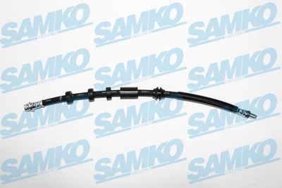 Тормозной шланг SAMKO 6T48518